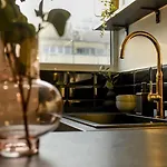 Appartamento Boutique On Calea Victoriei - Downtown Bucarest