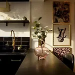 Boutique On Calea Victoriei - Downtown Apartmán Bukurešť