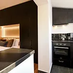 Apartmán Boutique On Calea Victoriei - Downtown