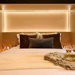 Boutique On Calea Victoriei - Downtown Apartmán Bukurešť