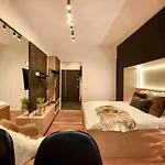 Apartmán Boutique On Calea Victoriei - Downtown