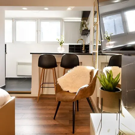 Apartment Boutique On Calea Victoriei - Downtown