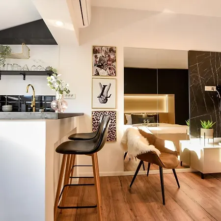 Apartment Boutique On Calea Victoriei - Downtown *