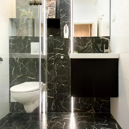 Boutique On Calea Victoriei - Downtown Apartment