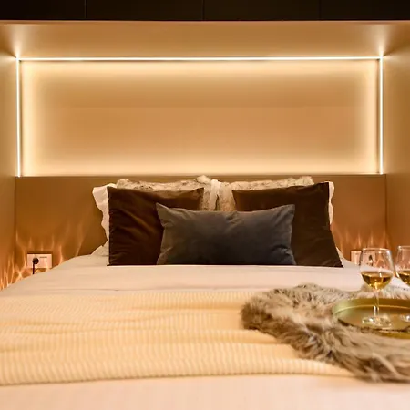 Boutique On Calea Victoriei - Downtown Apartment Bucharest