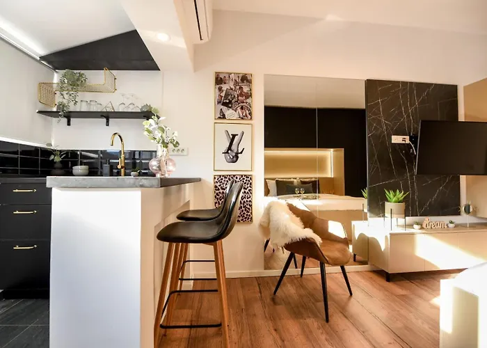 Apartment Boutique On Calea Victoriei - Downtown *