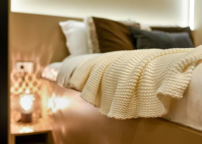 Apartment Boutique On Calea Victoriei - Downtown Bucharest