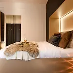 Boutique On Calea Victoriei - Downtown Lejlighed *